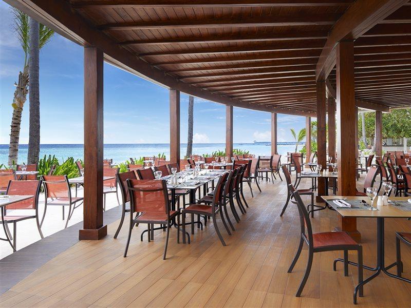 Sunscape Dominican Beach Punta Cana Bavaro Exterior photo
