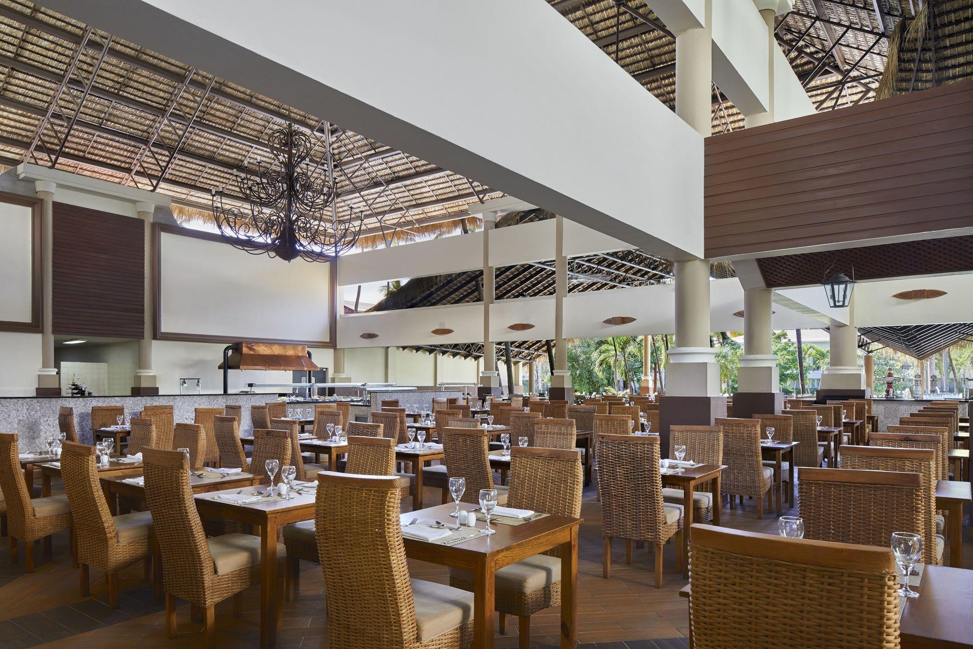 Sunscape Dominican Beach Punta Cana Bavaro Exterior photo