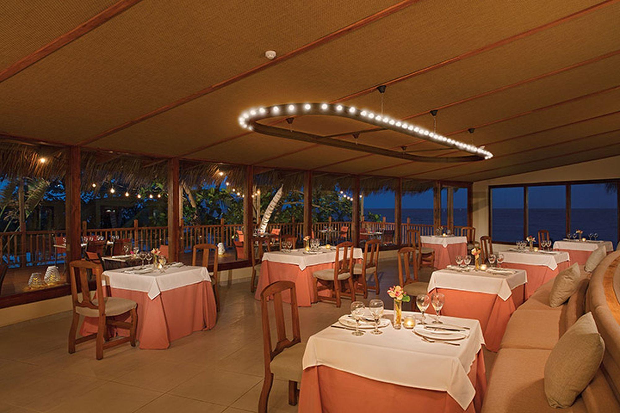 Sunscape Dominican Beach Punta Cana Bavaro Exterior photo