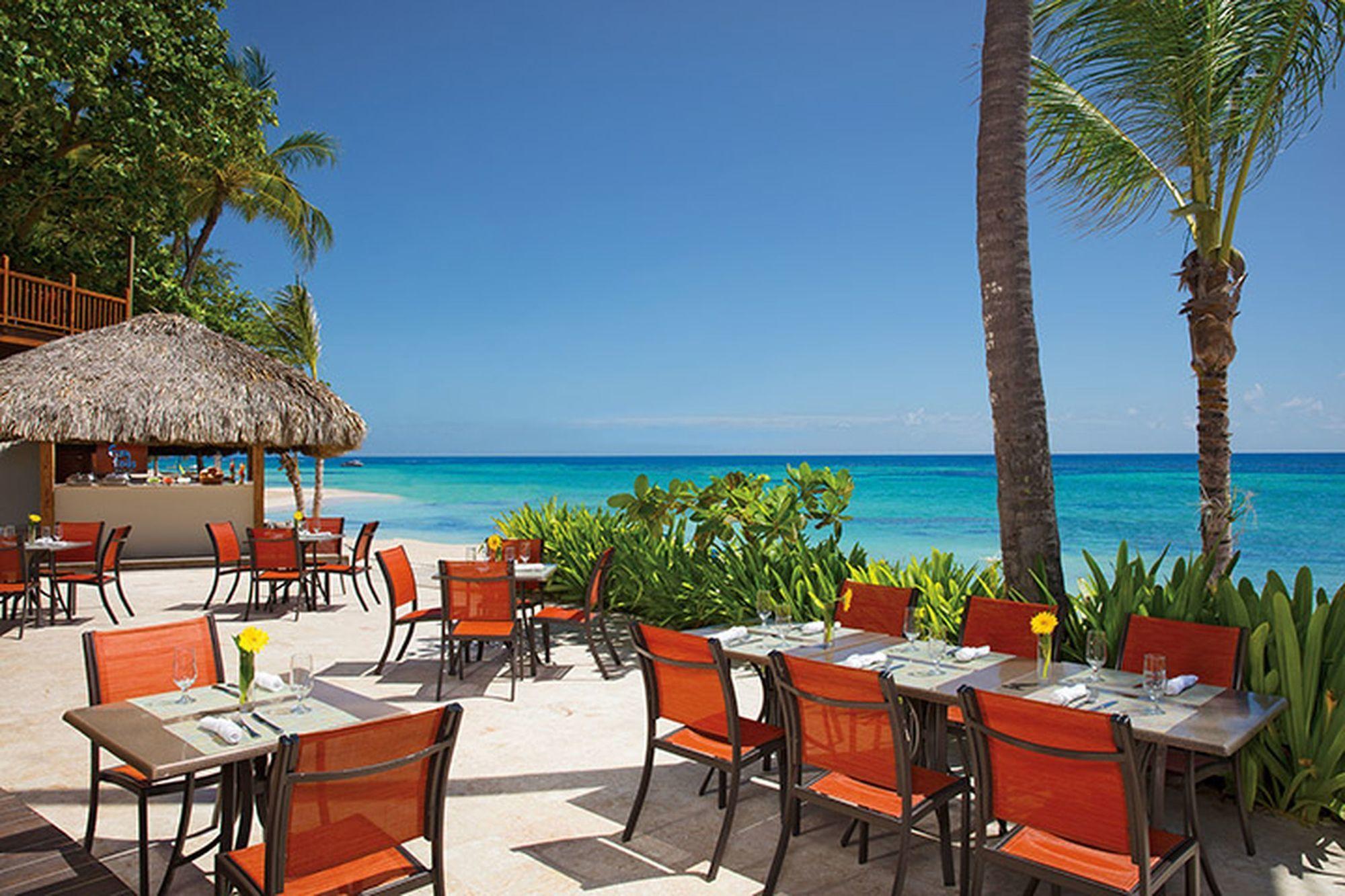 Sunscape Dominican Beach Punta Cana Bavaro Exterior photo