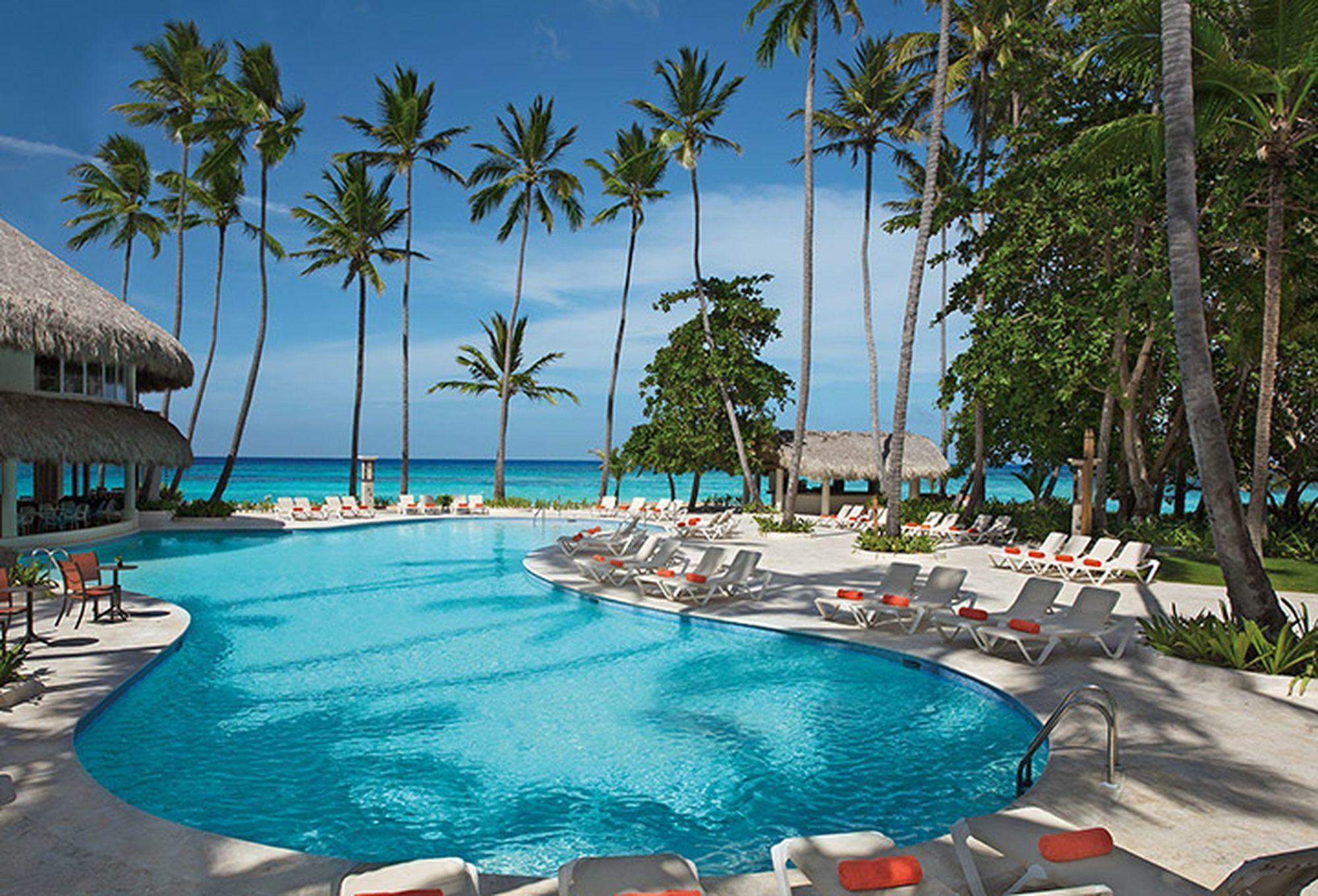 Sunscape Dominican Beach Punta Cana Bavaro Exterior photo