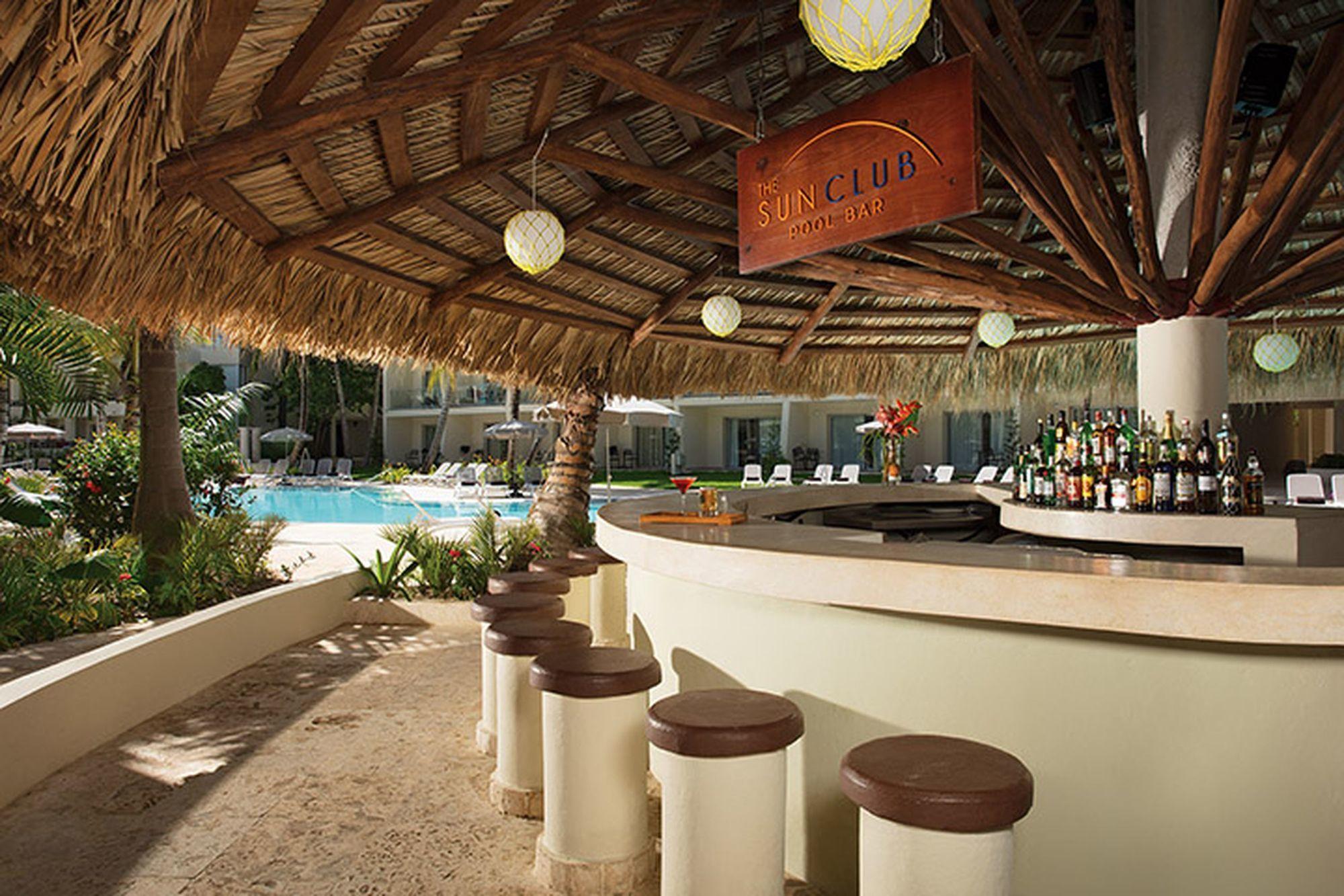 Sunscape Dominican Beach Punta Cana Bavaro Exterior photo