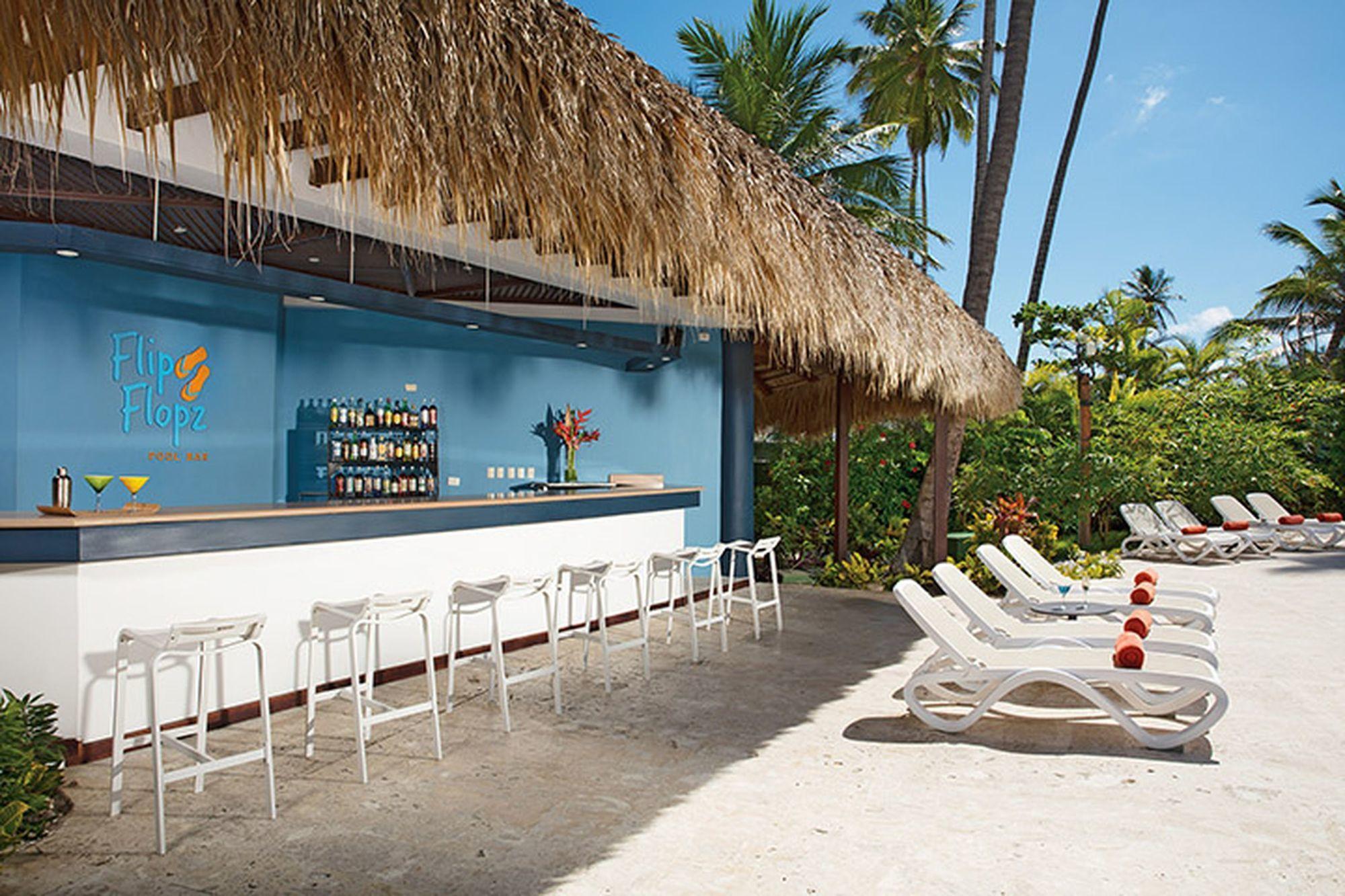 Sunscape Dominican Beach Punta Cana Bavaro Exterior photo