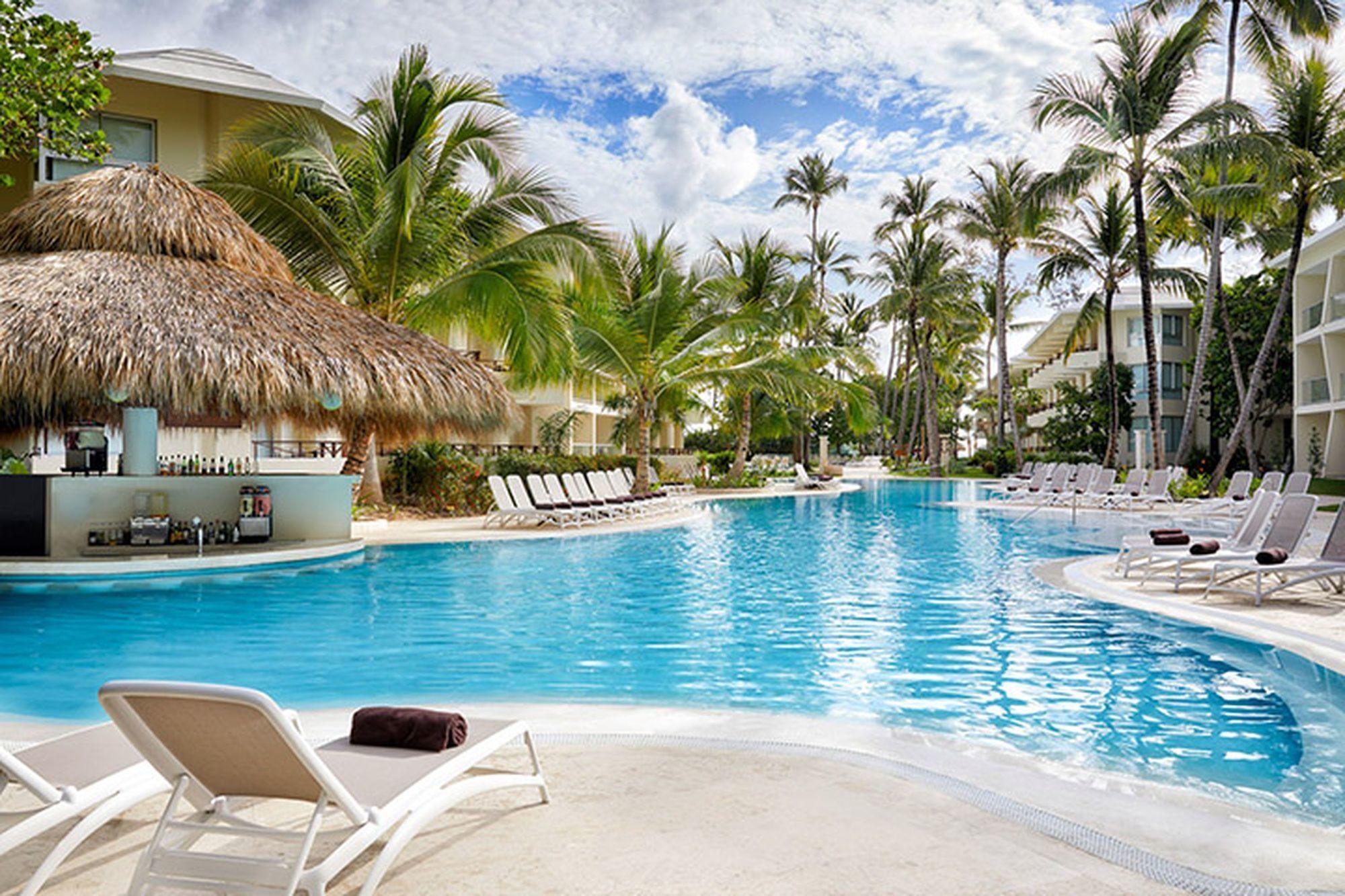 Sunscape Dominican Beach Punta Cana Bavaro Exterior photo