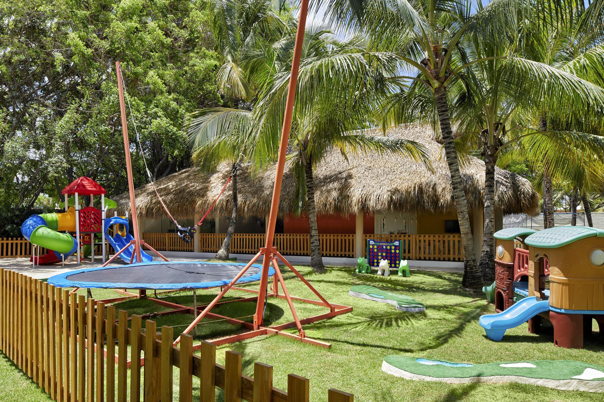 Sunscape Dominican Beach Punta Cana Bavaro Exterior photo