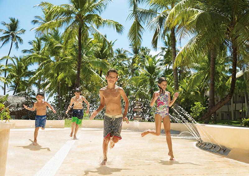 Sunscape Dominican Beach Punta Cana Bavaro Exterior photo