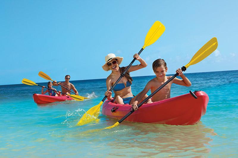 Sunscape Dominican Beach Punta Cana Bavaro Exterior photo