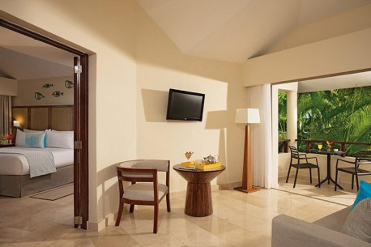 Sunscape Dominican Beach Punta Cana Bavaro Exterior photo
