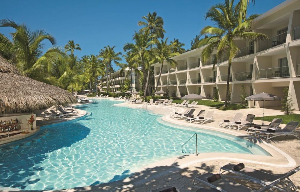 Sunscape Dominican Beach Punta Cana Bavaro Exterior photo